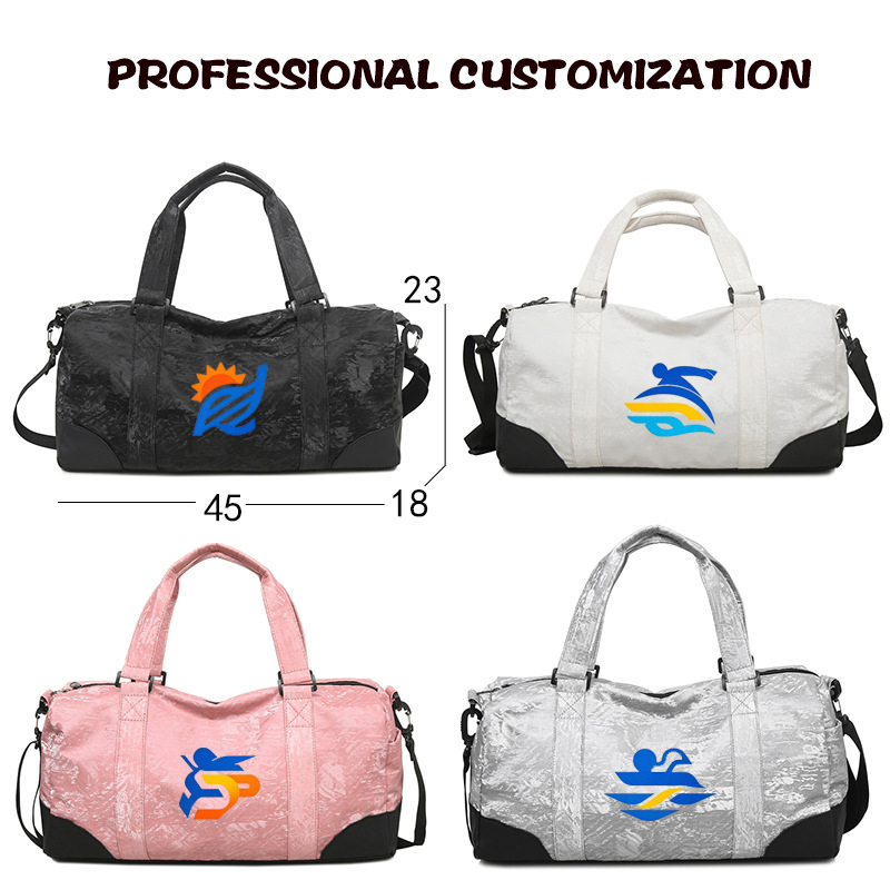 Customized Travel Bag With Pri – Yoga Fitness Photos Bewertung und Preis