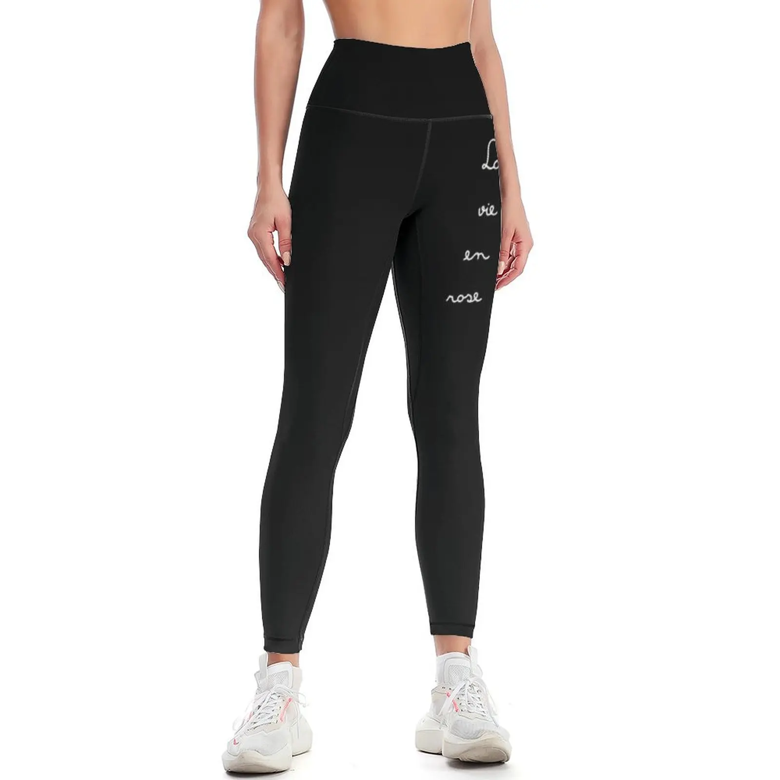 La Vie en Rose Leggings sports – Yoga En Fitness Bewertung und Preis