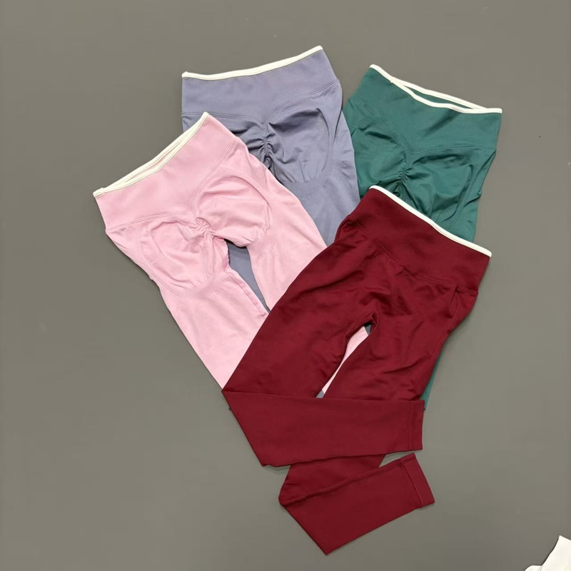 Sculpt Scrunch Leggings Women  – Yoga Fitness Leggings Bewertung und Preis