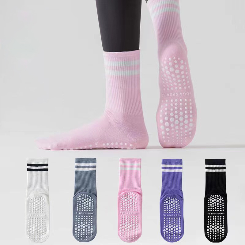 Dreamlikelin 1 Pair Women's Mi – Yoga Fitness Yoga Bewertung und Preis