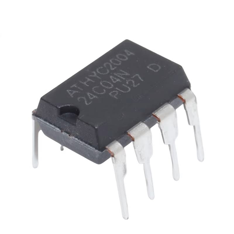 10PCS/LOT New AT24C01 24C02 24 – Dip Bar Parallel Bewertung und Preis