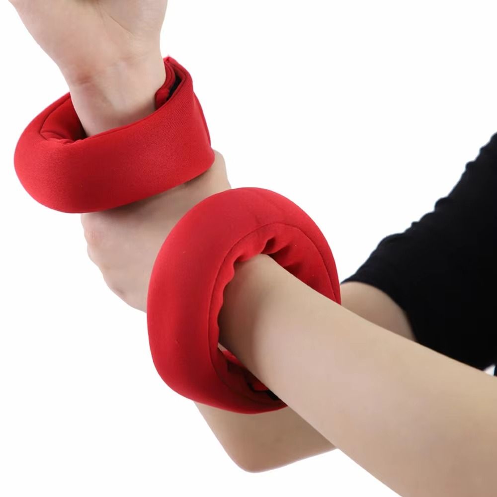 2Pcs 1LB Weight Ankle Weights  – Ankle Weights Bewertung und Preis