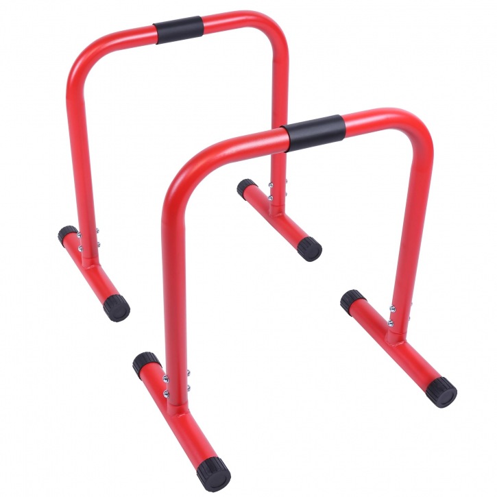 Gym  Heavy Duty Body Pull up a – Dip Bar Parallel Bewertung und Preis