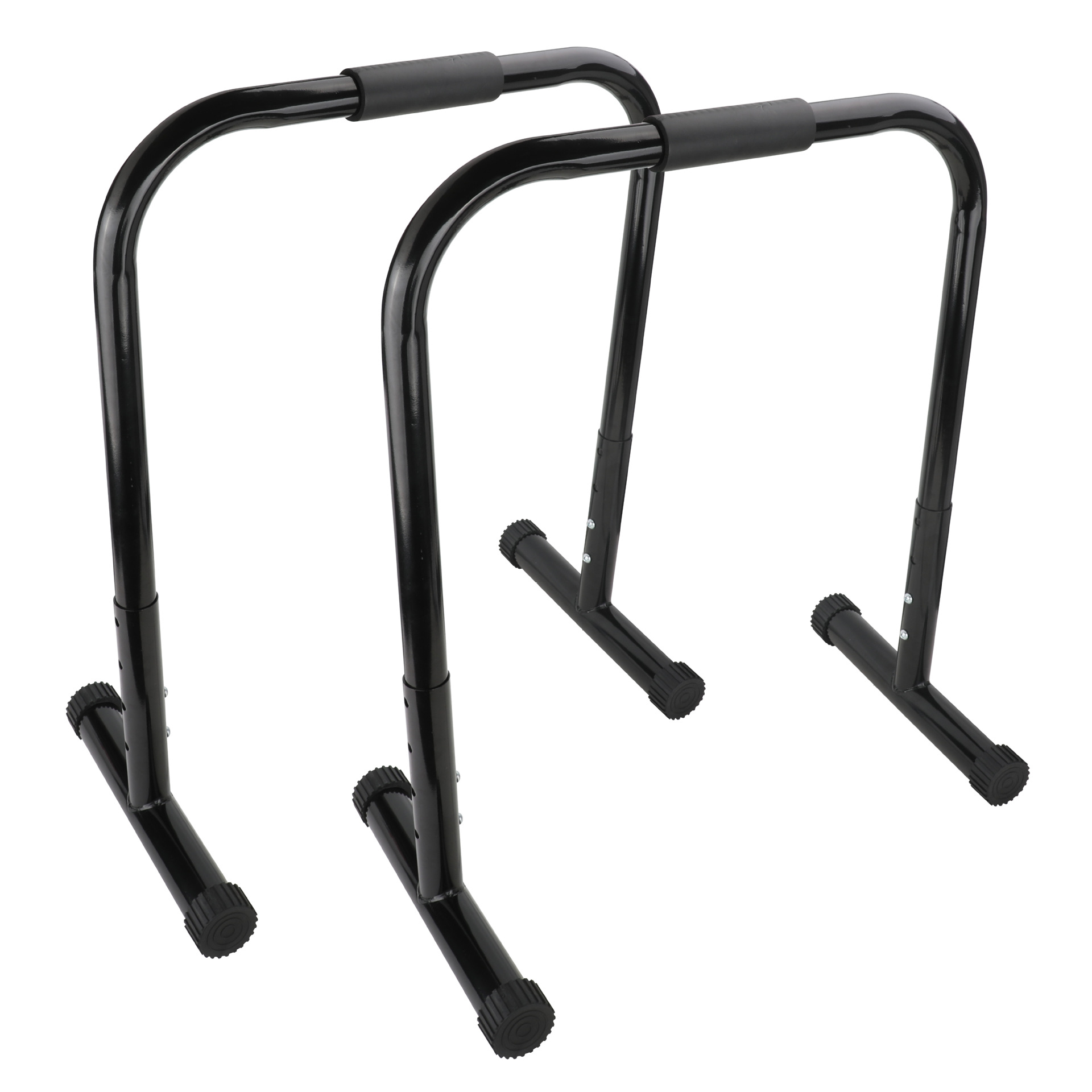 Gym  Heavy Duty Body Pull up a – Dip Bar Parallel Bewertung und Preis