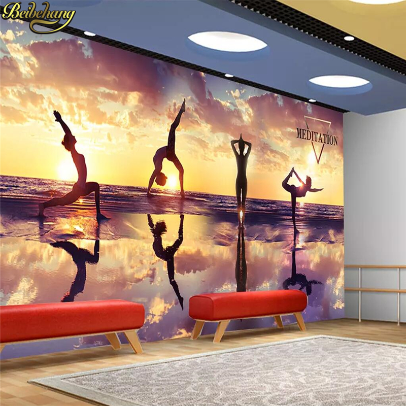 Custom Fitness gym yoga studio – Yoga Fitness Photos Bewertung und Preis