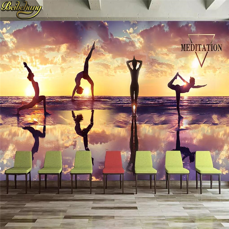 Custom Fitness gym yoga studio – Yoga Fitness Photos Bewertung und Preis
