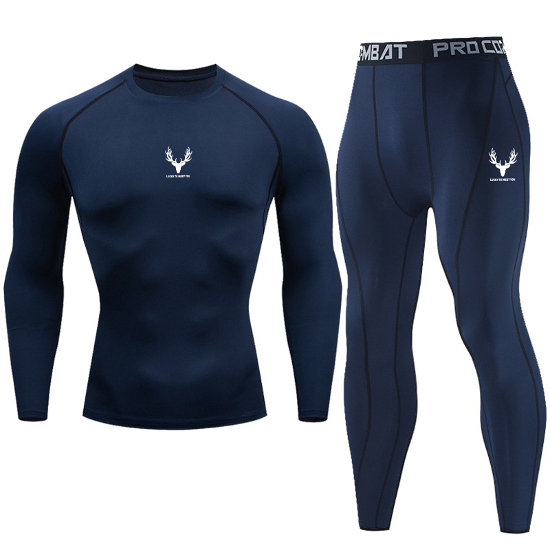 Men's tight fitting sportswear – Yoga Fitness Yoga Bewertung und Preis