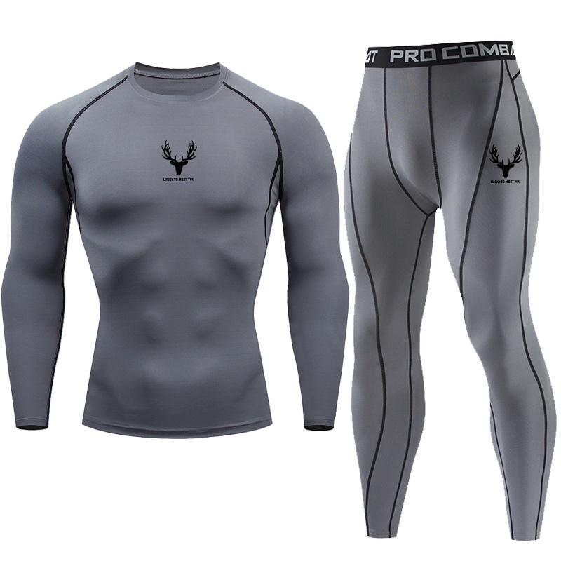Men's tight fitting sportswear – Yoga Fitness Yoga Bewertung und Preis