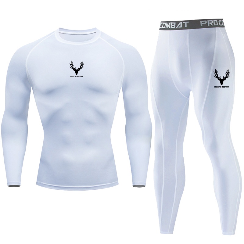 Men's tight fitting sportswear – Yoga Fitness Yoga Bewertung und Preis