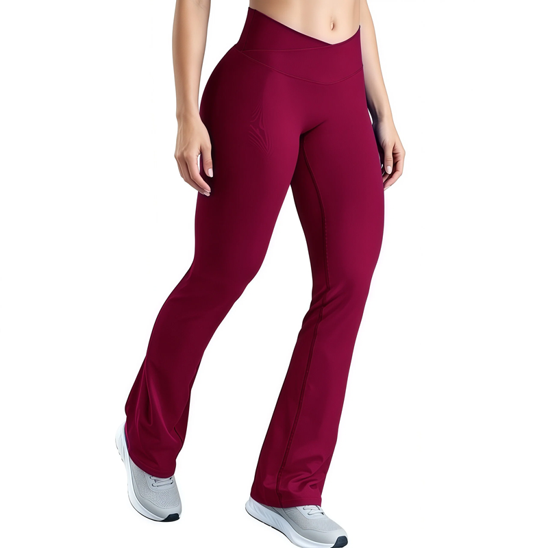 HISTELLO Vision Flare Sports L – Yoga Fitness Leggings Bewertung und Preis