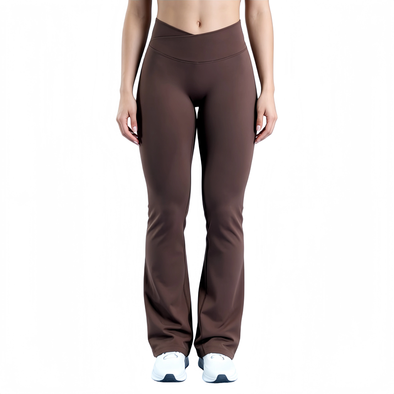 HISTELLO Vision Flare Sports L – Yoga Fitness Leggings Bewertung und Preis