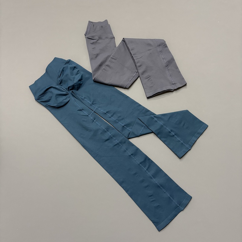 HISTELLO Vision Flare Sports L – Yoga Fitness Leggings Bewertung und Preis