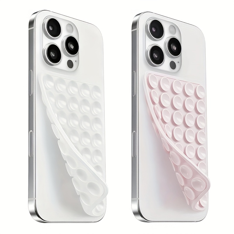 2pcs Double-Sided Silicone Suc – Yoga Fitness Yoga Bewertung und Preis