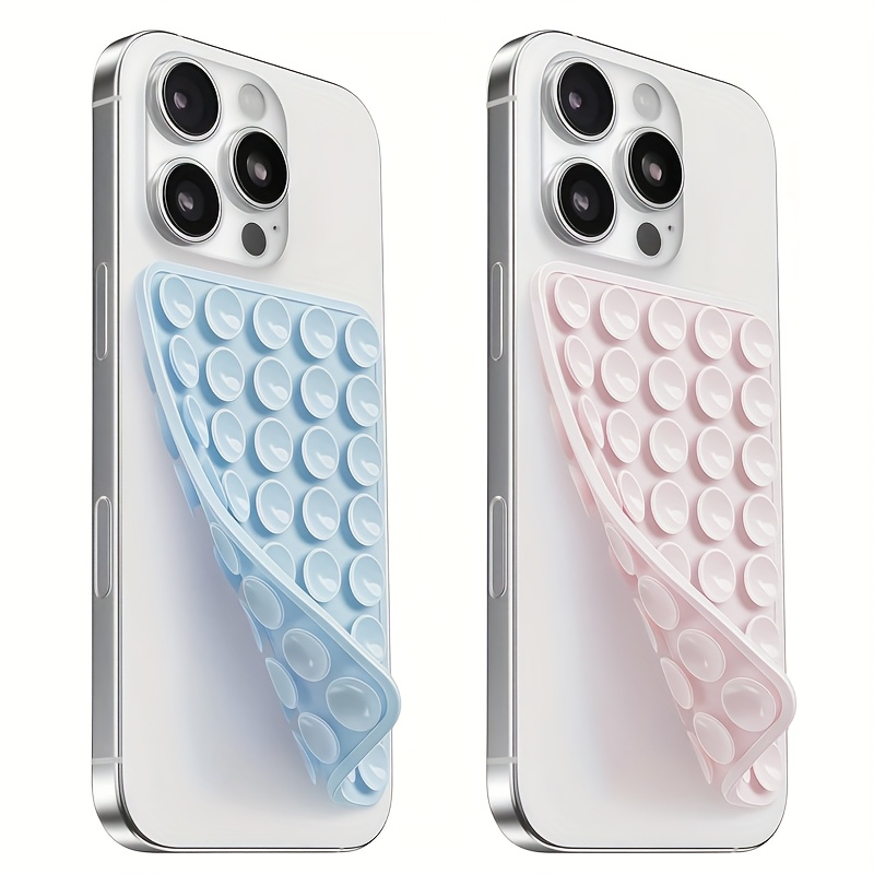 2pcs Double-Sided Silicone Suc – Yoga Fitness Yoga Bewertung und Preis