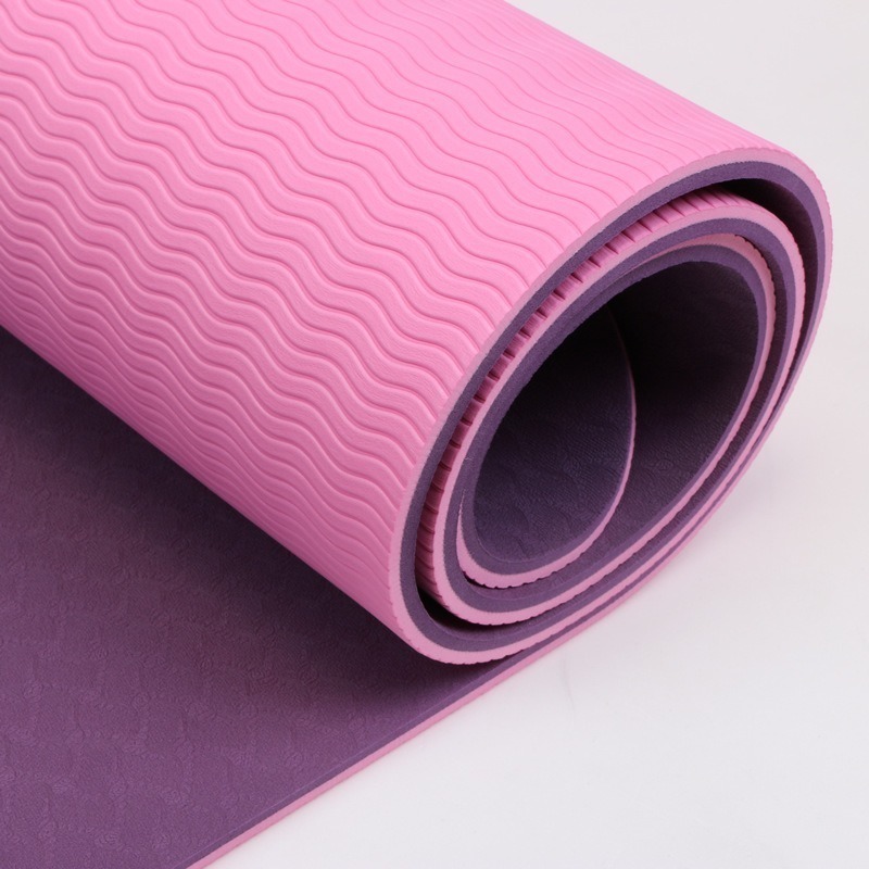 Yoga Mats Anti-slip Sport Fitn – Fitness Yoga Pilates Bewertung und Preis
