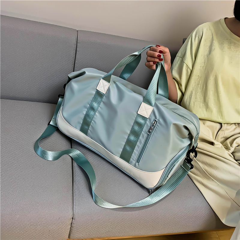 Custom Dry Wet Fitness Bag Nyl – Yoga Fitness Photos Bewertung und Preis