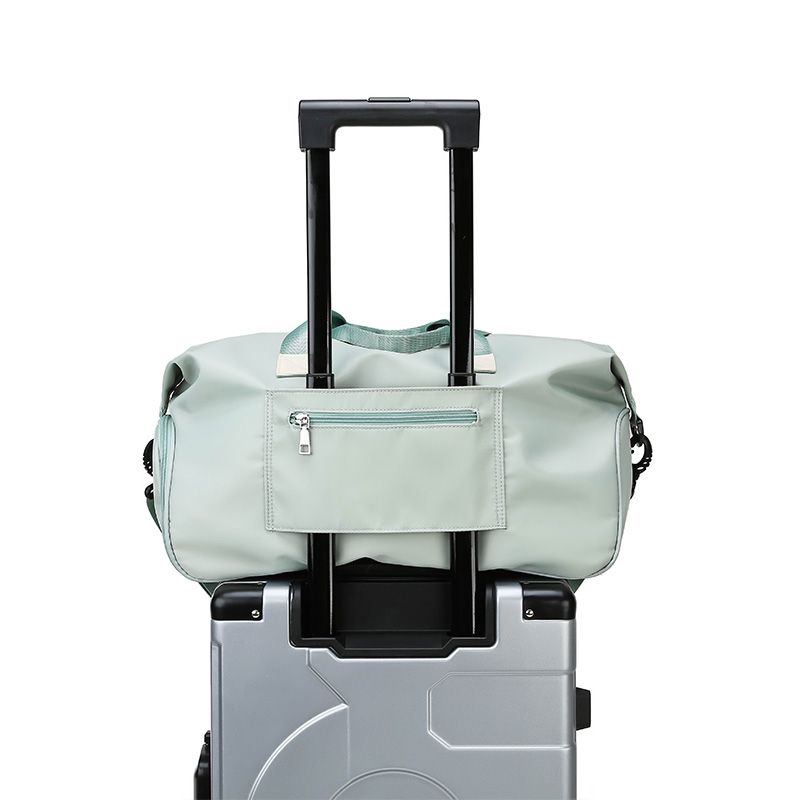 Custom Dry Wet Fitness Bag Nyl – Yoga Fitness Photos Bewertung und Preis
