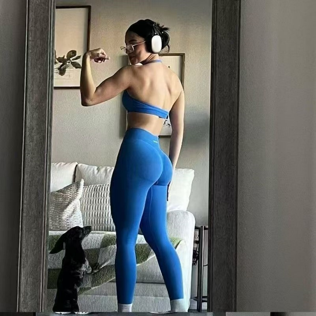 Dl0g0 Impact Women's Butt-Lift – Yoga Fitness Leggings Bewertung und Preis