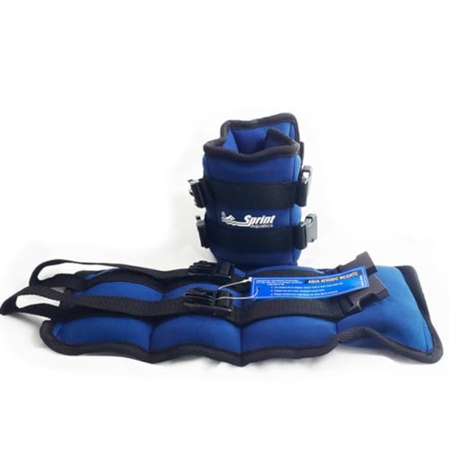 940 Sprint Ankle Weights 10Lb  – Ankle Weights Bewertung und Preis