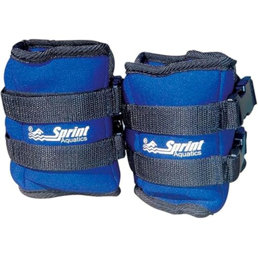 940 Sprint Ankle Weights 10Lb  – Ankle Weights Bewertung und Preis